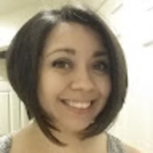 Meet your Posher, Alejandra